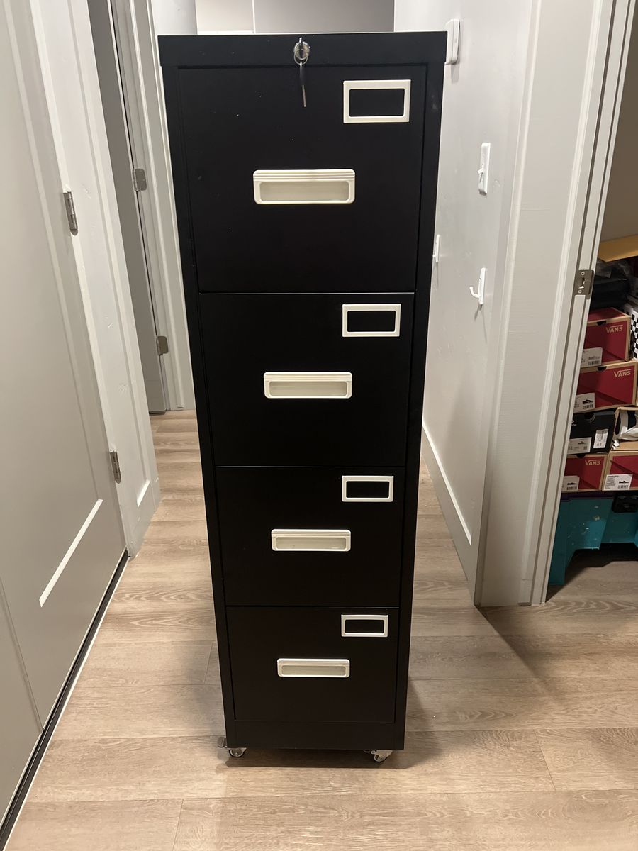 File Cabinet