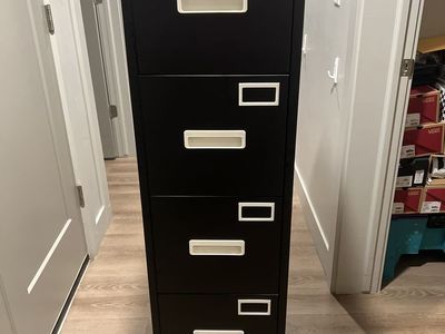 File Cabinet