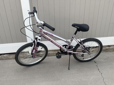 Terra 2.0 Girls 7 Speed Mountain Bike