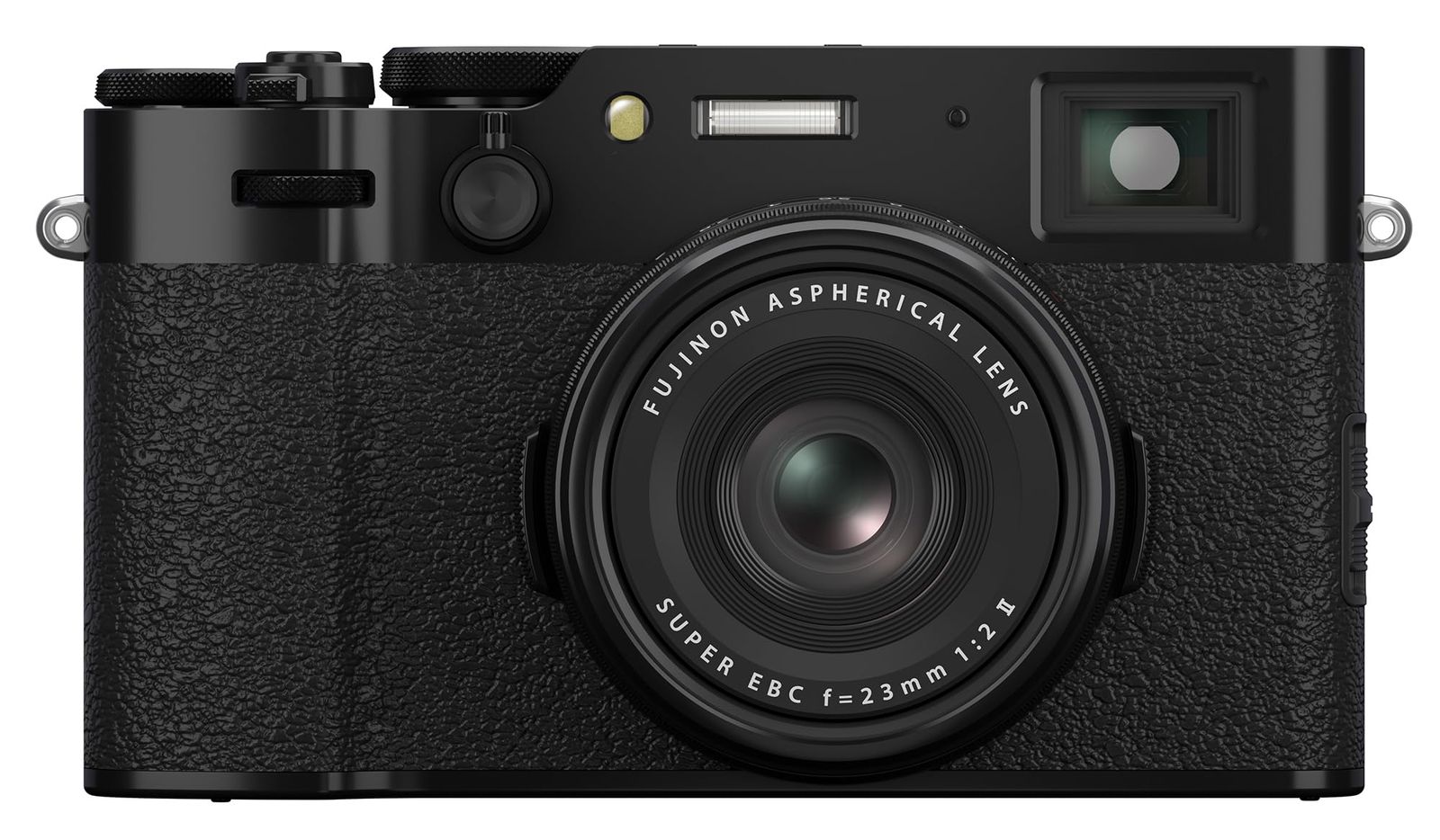 Fuji X100VI - Mint Condition, Low Shutter Count + EXTRAS