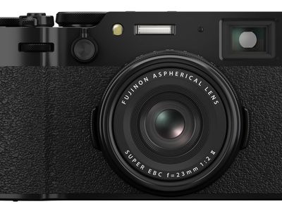 Fuji X100VI - Mint Condition, Low Shutter Count + EXTRAS