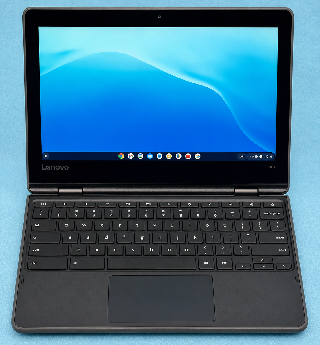 Lenovo 300e ChromeBook