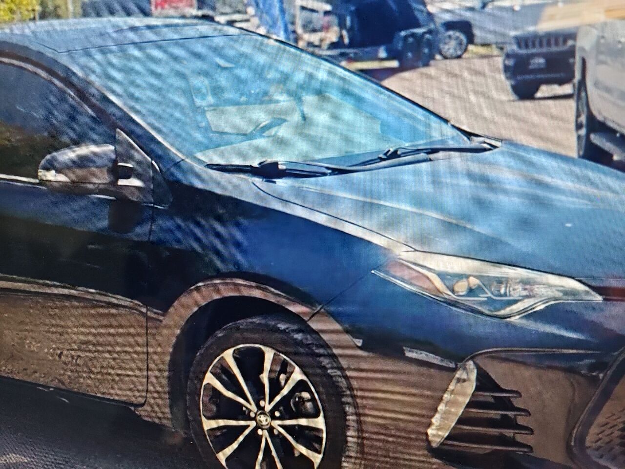 2018 Toyota Corolla XSE