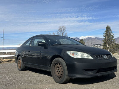 2005 Honda Civic