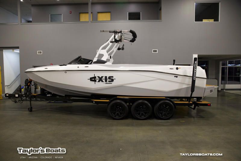 2026 Axis T250 Boats