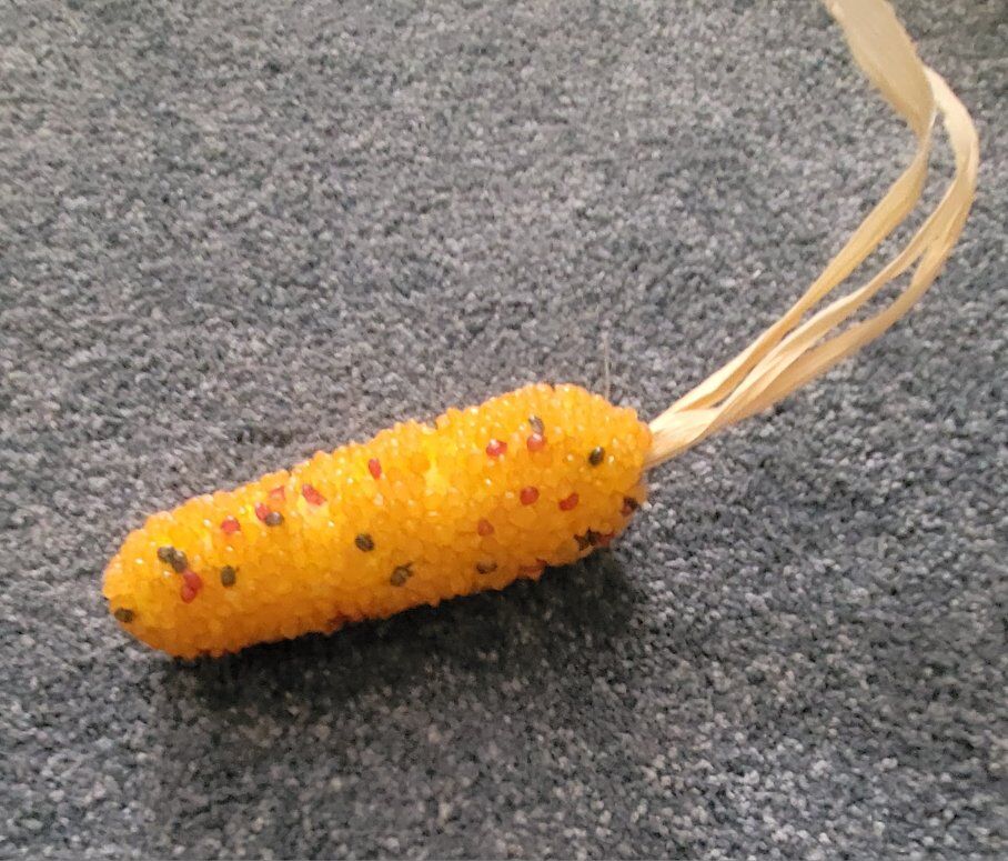 Fall and harvest decorations