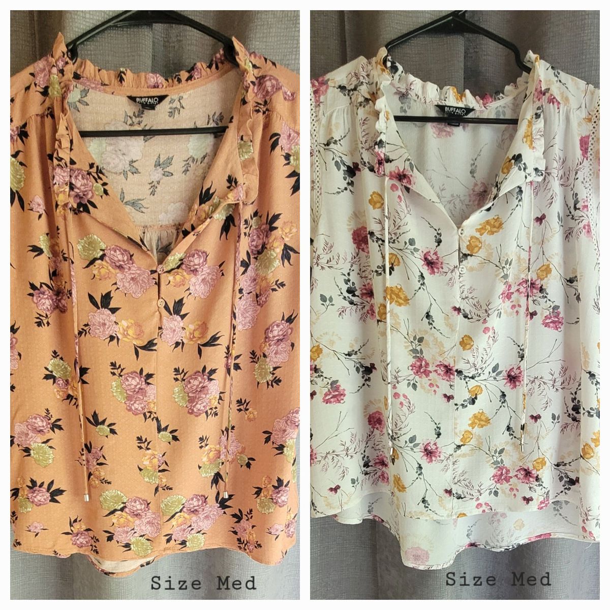 Women's Tops