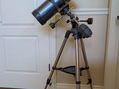 Celestron Nexstar 102GT Computerized Telescope