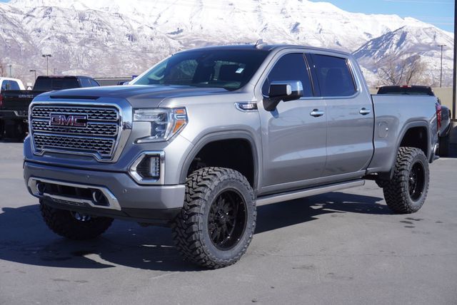 2020 GMC 1500 Denali