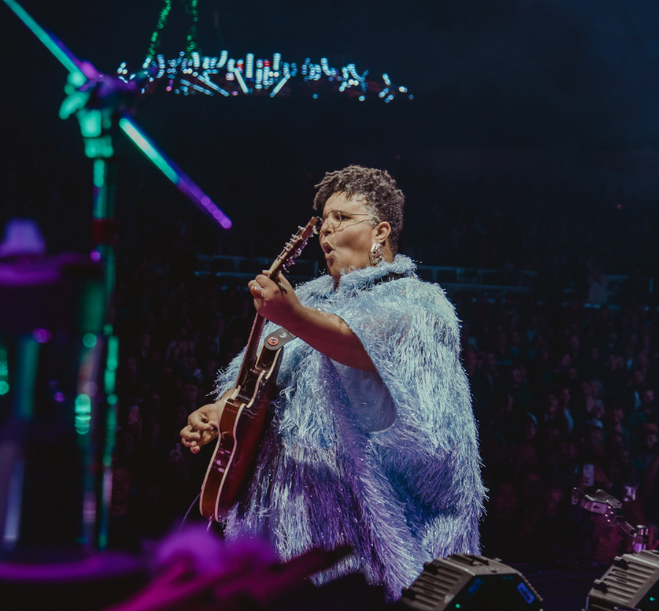 Alabama Shakes 2x GA Tickets $89/ea SOLD OUT SHOW, Long-time KSL Member
