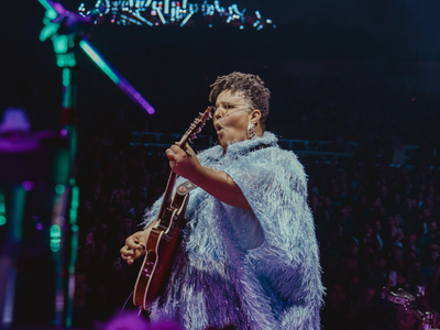 Alabama Shakes 2x GA Tickets $89/ea SOLD OUT SHOW, Long-time KSL Member
