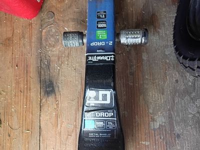 Tow Hitch