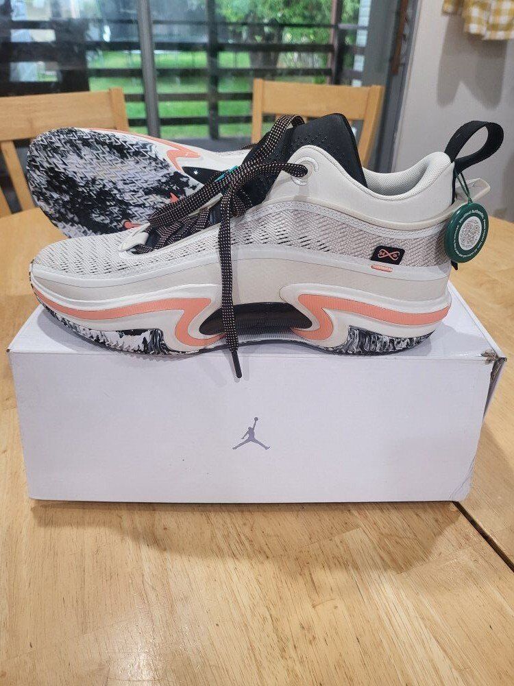 Jordan 36 Size 13 xxxvi