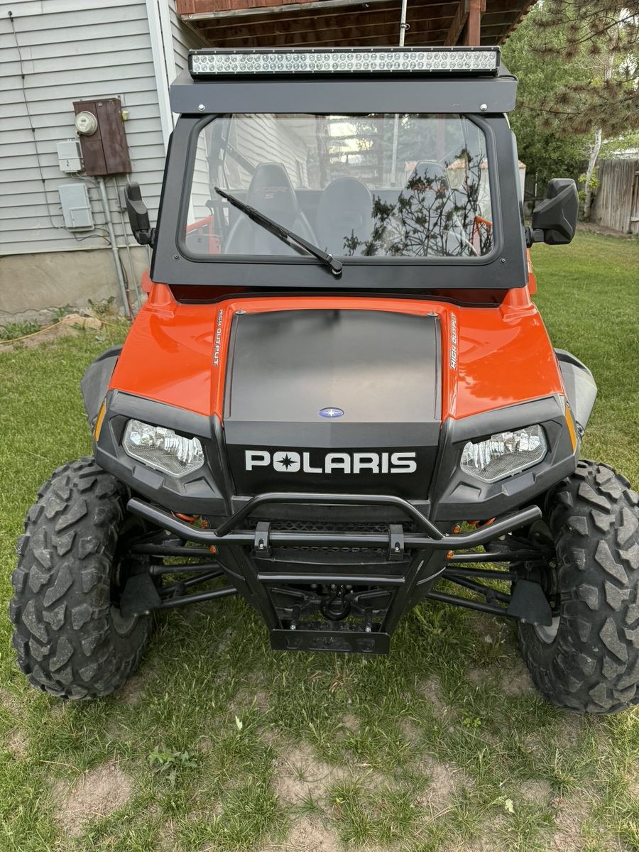 RZR 800