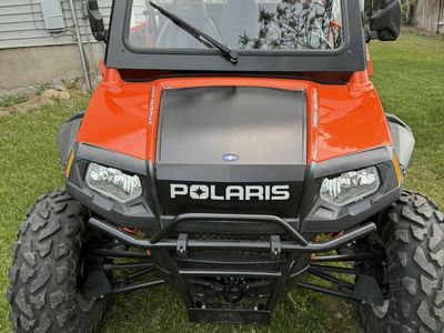 RZR 800