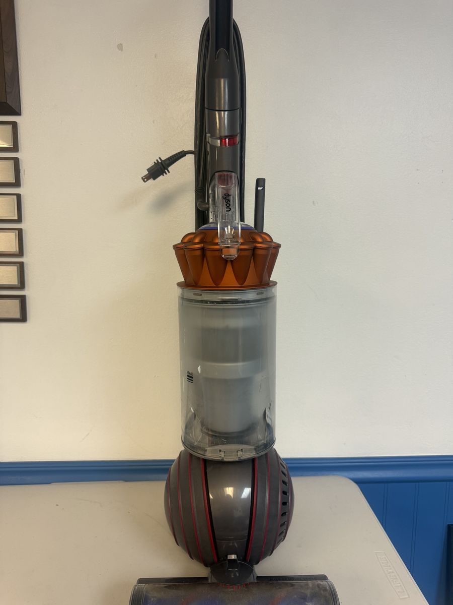 Dyson Powerball Vacuum