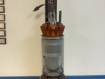 Dyson Powerball Vacuum