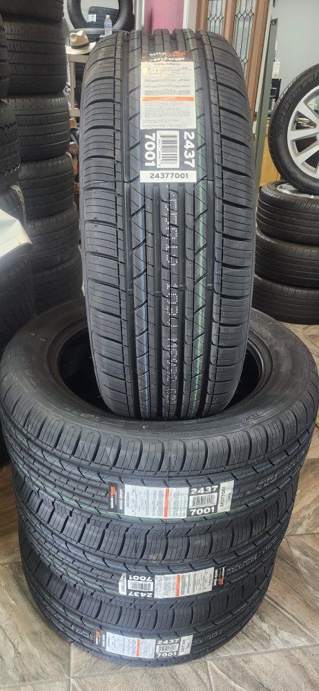 245/55R19 MILESTAR MS932 SPORT