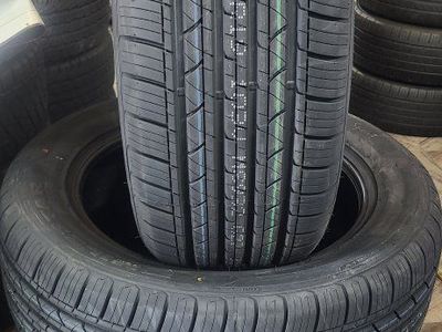245/55R19 MILESTAR MS932 SPORT