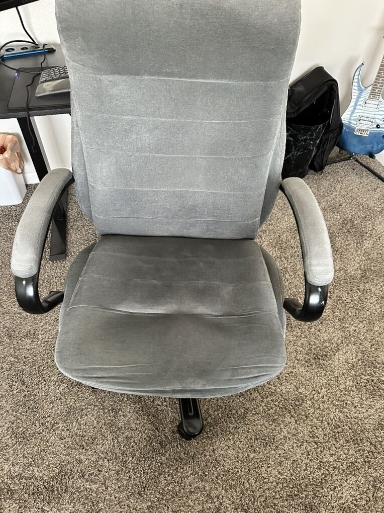 Comfy Office Chair