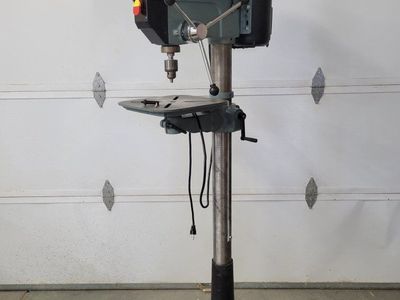 Delta 16.5" Drill Press