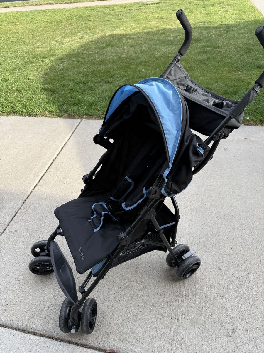 Stroller
