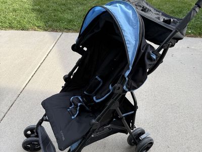 Stroller