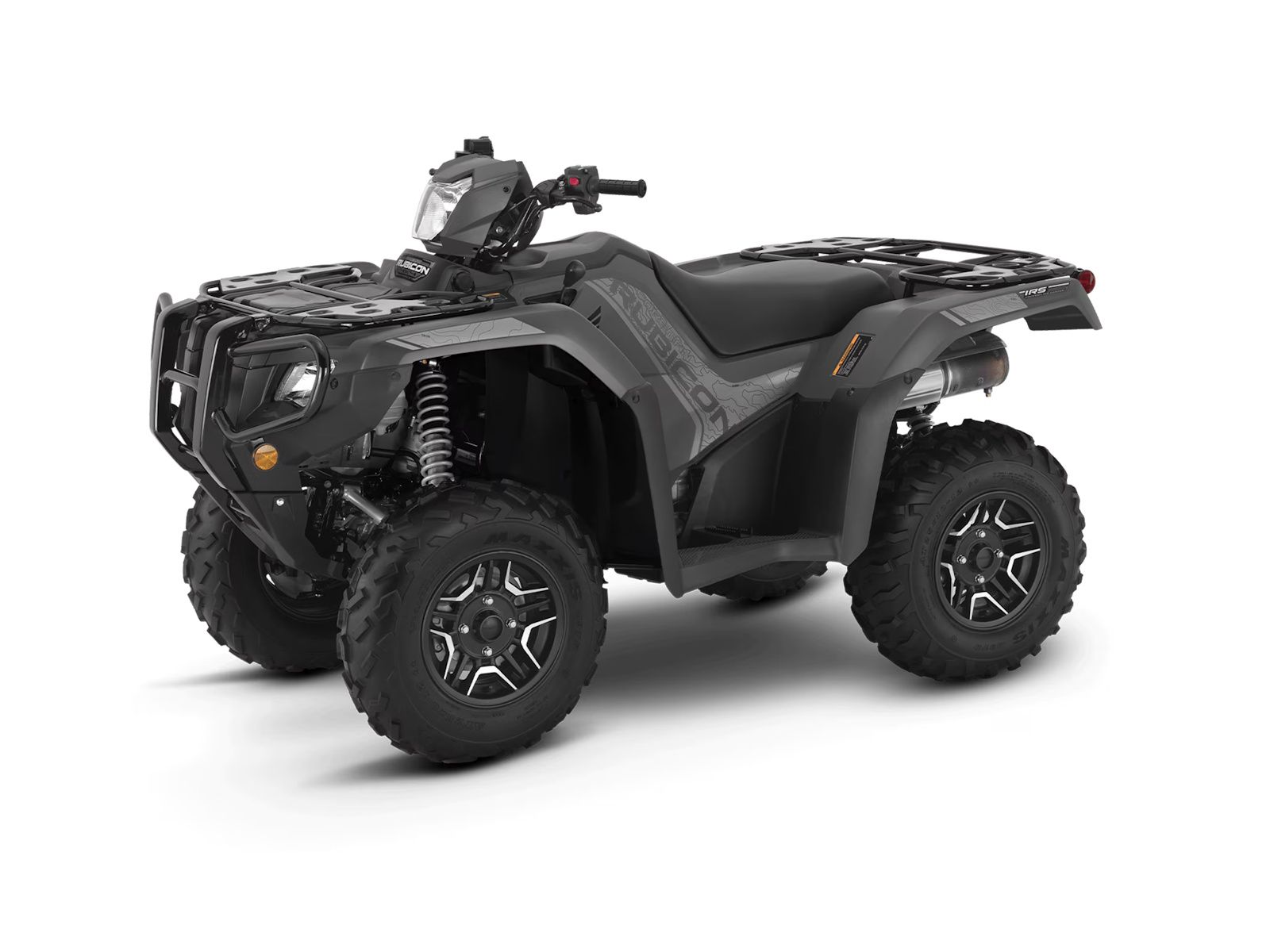 2027 HONDA FourTrax Foreman Rubicon 4x4 AUTOMATIC