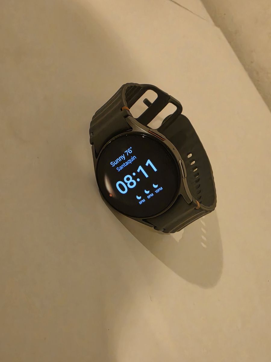 Samsung galaxy watch 7 40mm