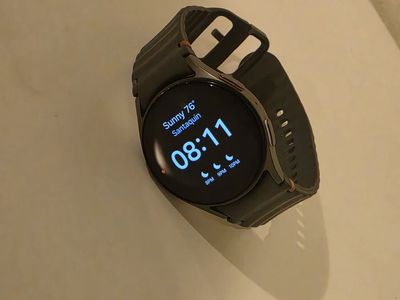 Samsung galaxy watch 7 40mm