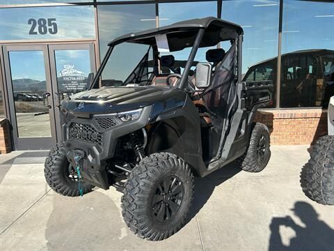 CFMOTO UFORCE U10 PRO