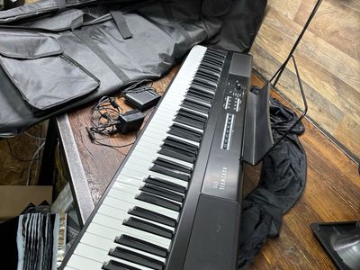 Kurzweil KAS1 Stage Piano Keyboard 88