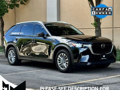 2024 Mazda CX-90 3.3 Turbo Preferred Plus