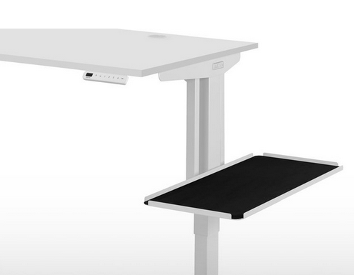 Uplift Desk Sidecar Tray STR037