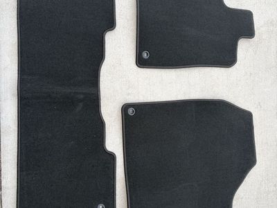 Honda Pilot Mats