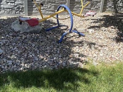 Teeter Totter