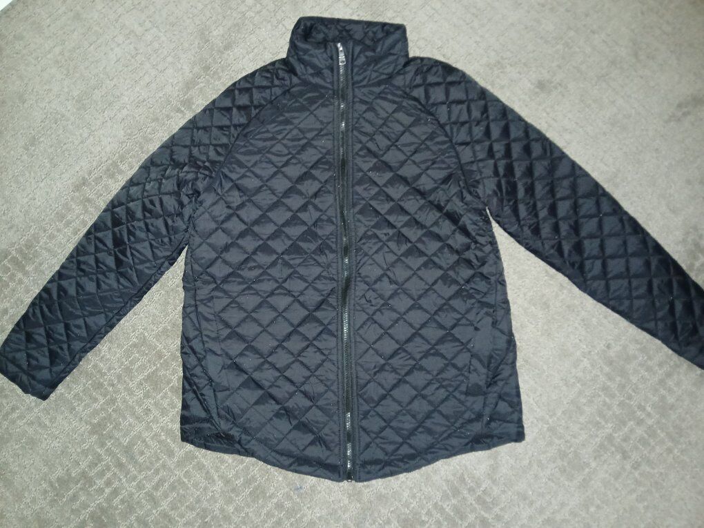 Womens coat size S. new