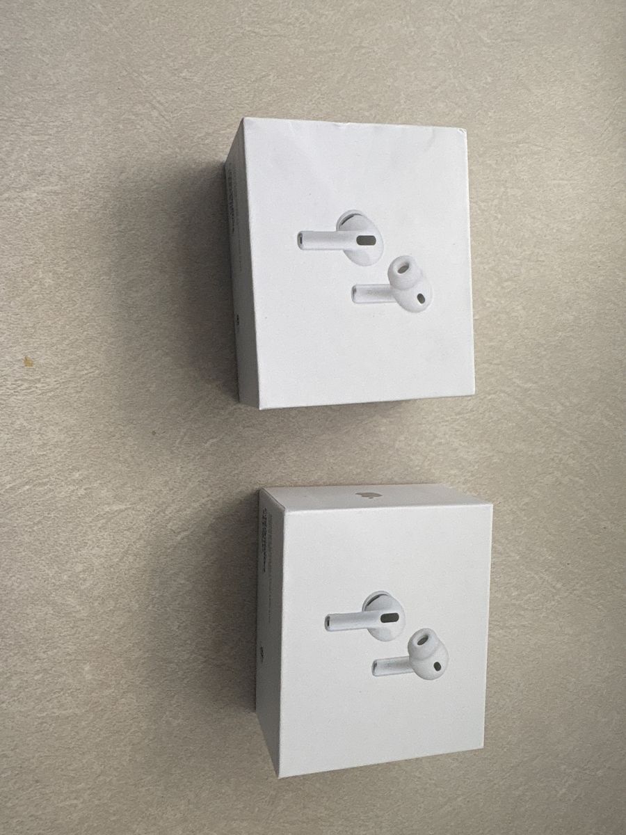 AirPod pro 3 $75 each, READ DESCRIPTION