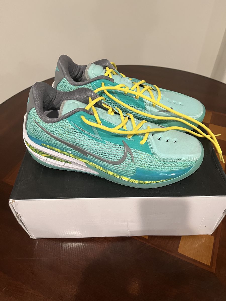 Nike Gt Cut 1 Sabrina Ionescu