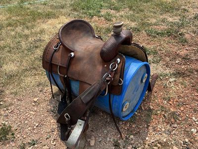 16” Ranch cutter