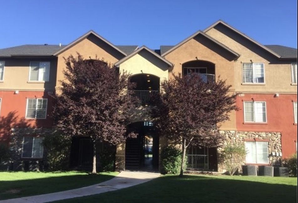 3 Bedroom Condo for Rent