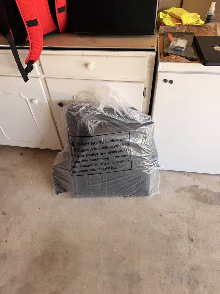 Back hatch liner for Jeep grand Cherokee
