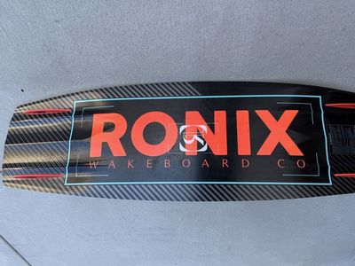 Ronix One Wakeboard