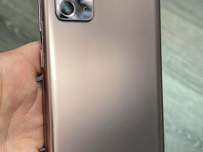 Samsung Galaxy Note 20 5G -128gb - Unlocked