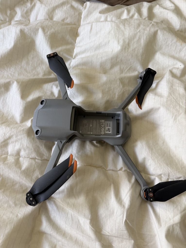 DJI Air 2s For Parts or Fix