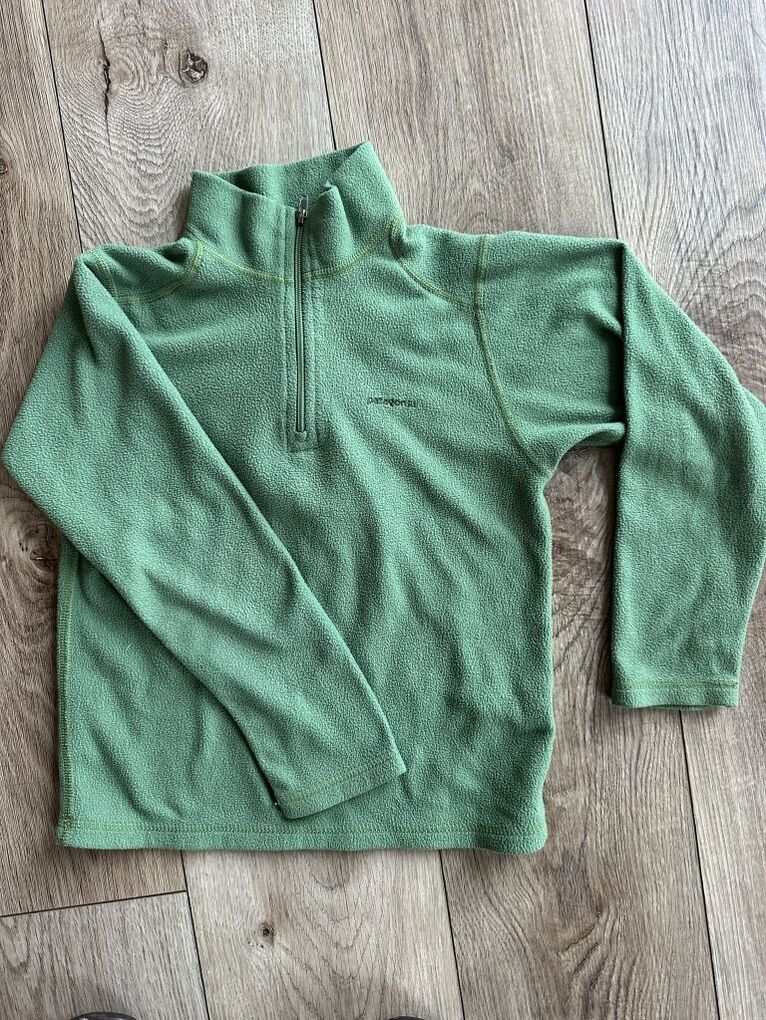 Patagonia Child Kids Fleece XS 5-6