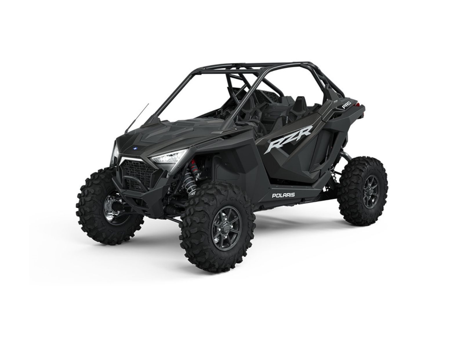 2024 Polaris RZR Pro XP Ultimate Super Graphite -