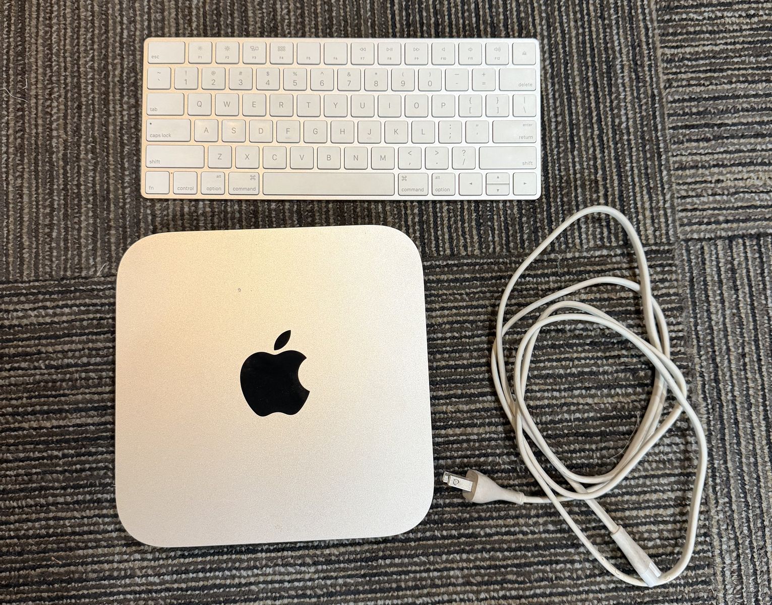Mac Mini