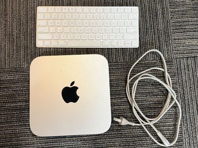 Mac Mini