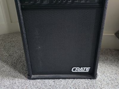 Crate KX-50 Amplifier